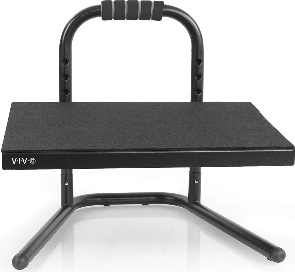 office footrest comfort under desk setup