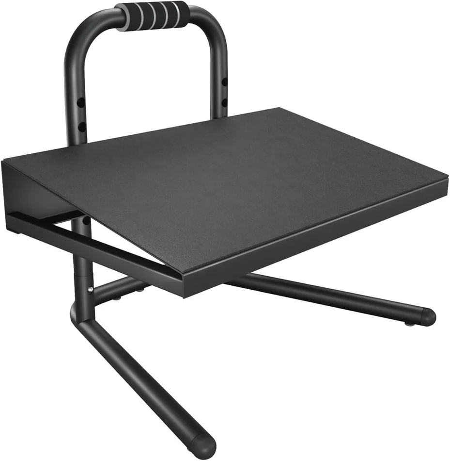 office footrest comfort under desk setup